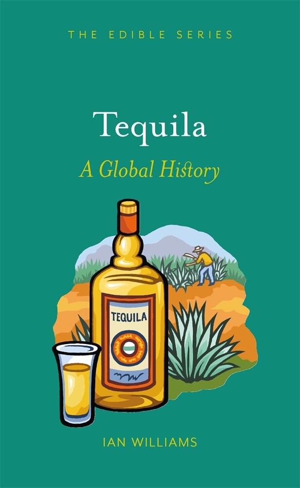 Tequila (Hardback)