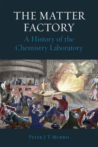 The Matter Factory (Hardback)