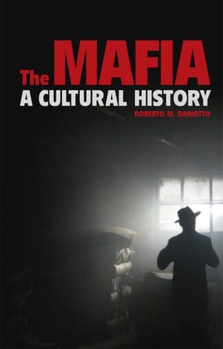 The Mafia (Hardback)