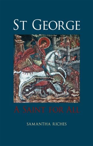 St George (Hardback)