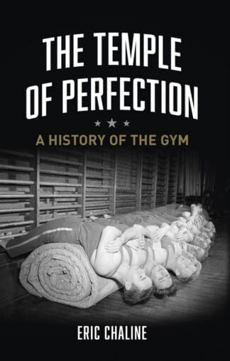 The Temple of Perfection (Hardback)
