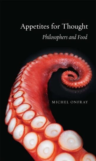 Appetites for Thought (Ebook)