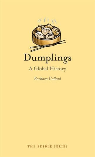 Dumplings (Ebook)