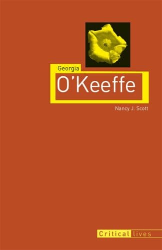Georgia O’Keeffe (Ebook)