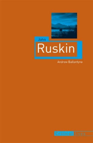 John Ruskin (Ebook)
