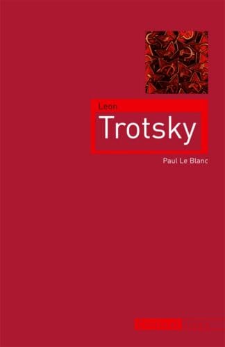 Leon Trotsky (Ebook)