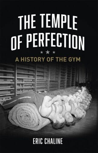 The Temple of Perfection (Ebook)