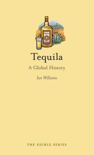 Tequila (Ebook)