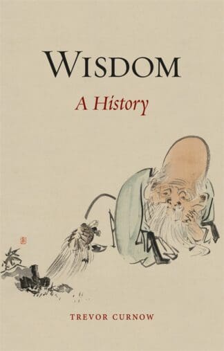 Wisdom (Ebook)