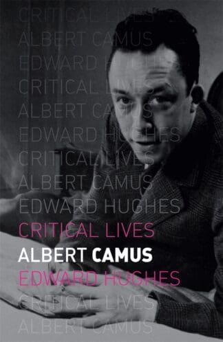 Albert Camus (Paperback)