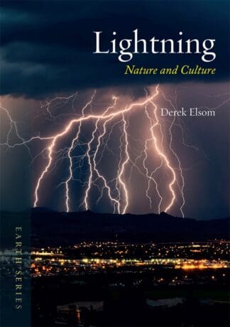 Lightning (Paperback)