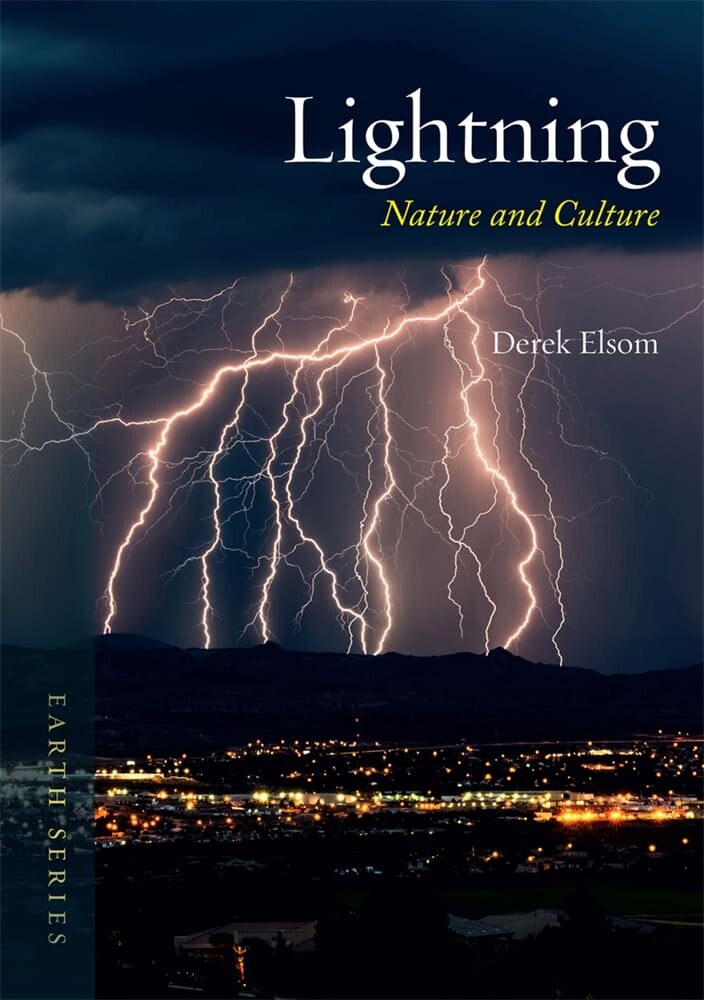 Lightning (Paperback)