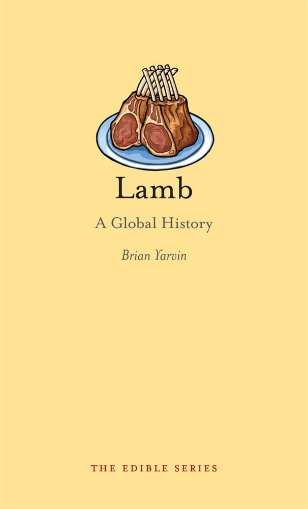 Lamb (Hardback)