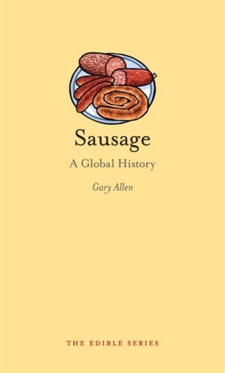 Sausage (Hardback)