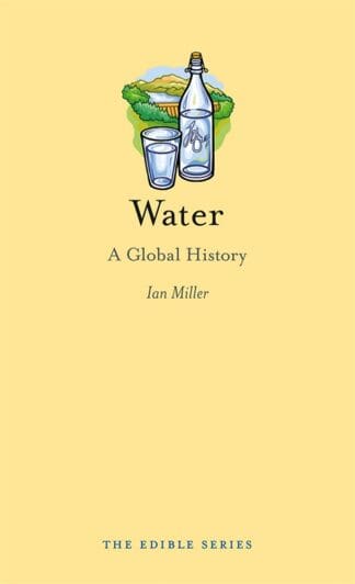 Water (Hardback)