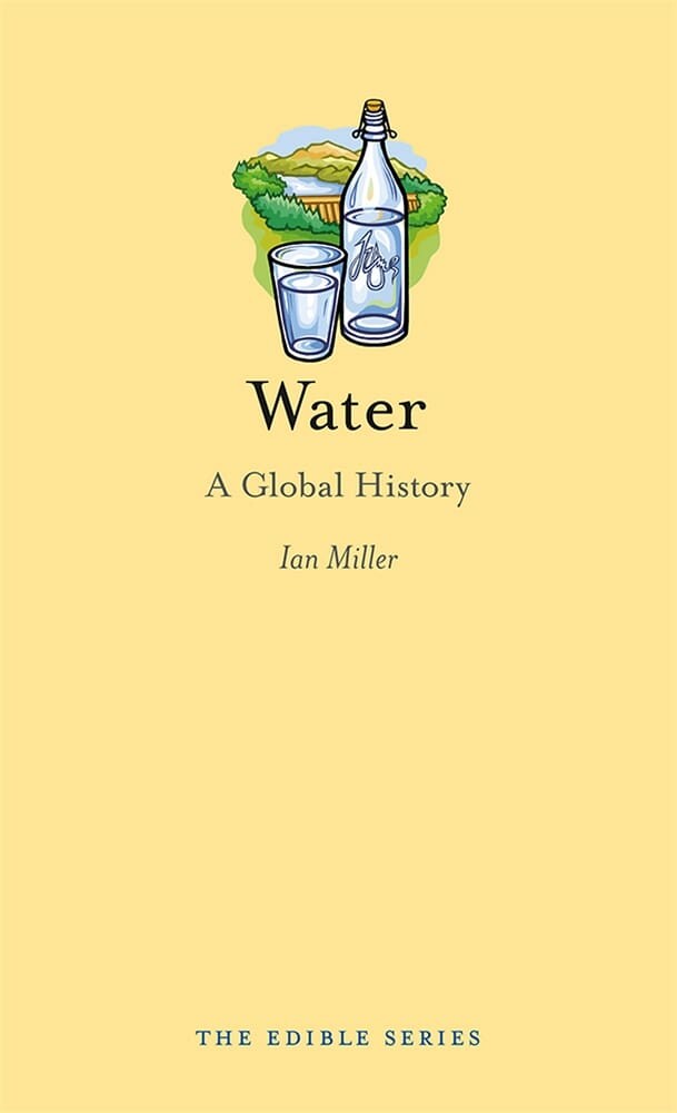 Water (Hardback)