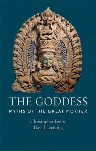 The Goddess (Hardback)