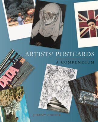 Artists’ Postcards (Paperback)