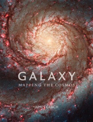 Galaxy (Paperback)