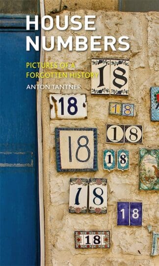 House Numbers (Hardback)