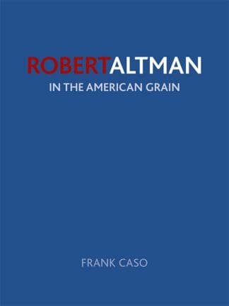 Robert Altman (Paperback)