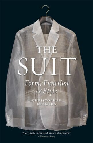 The Suit (Hardback)