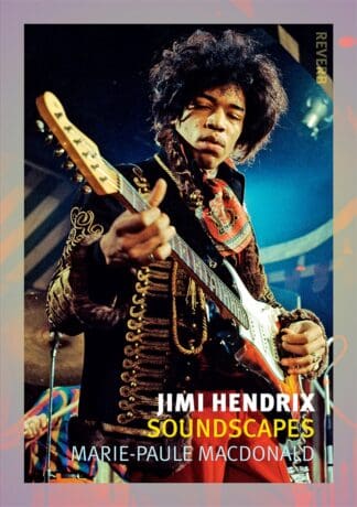 Jimi Hendrix (Paperback)