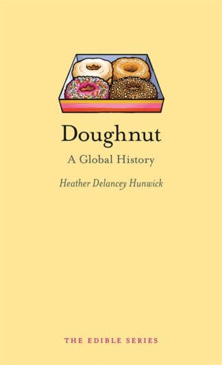 Doughnut (Ebook)