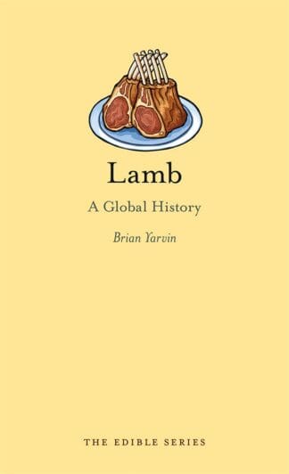Lamb (Ebook)