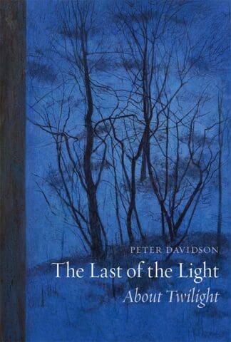The Last of the Light (Ebook)