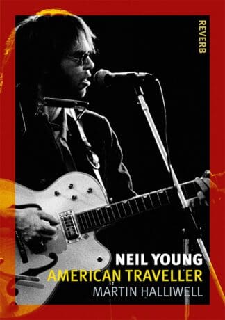 Neil Young (Ebook)