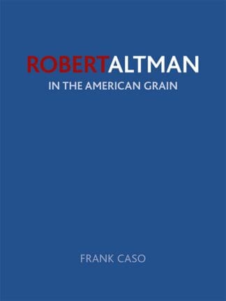 Robert Altman (Ebook)