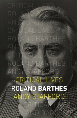 Roland Barthes (Ebook)
