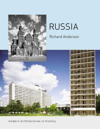 Russia (Ebook)