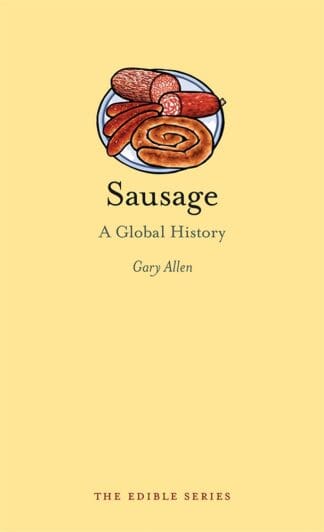 Sausage (Ebook)