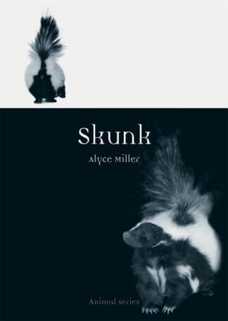 Skunk (Ebook)