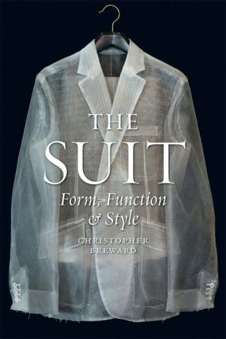 The Suit (Ebook)