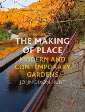The Making of Place (Ebook)
