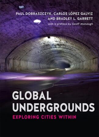 Global Undergrounds (Paperback)