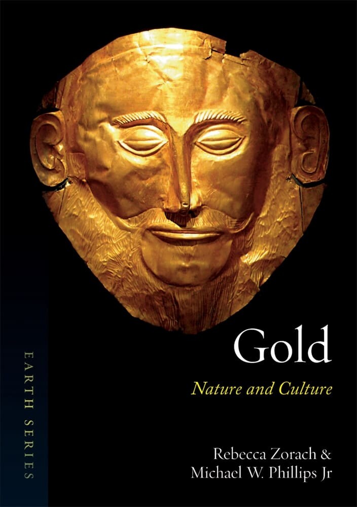 Gold (Paperback)