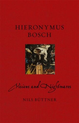 Hieronymus Bosch (Hardback)