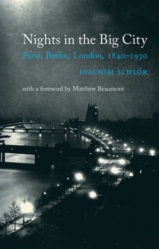 Nights in the Big City (Hardback)