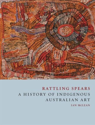 Rattling Spears (Hardback)