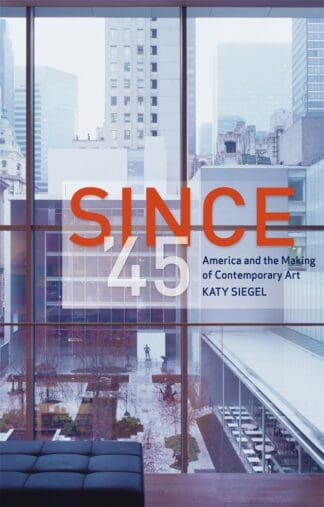 Since ’45 (Paperback)