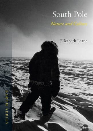 South Pole (Paperback)