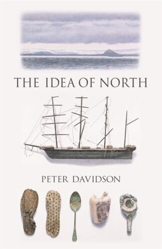 The Idea of North (Paperback)