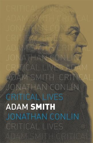 Adam Smith (Ebook)