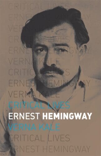 Ernest Hemingway (Ebook)