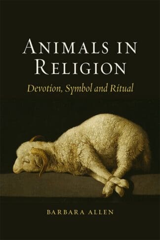 Animals in Religion (Ebook)