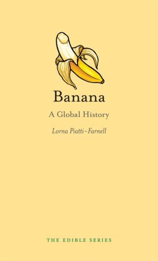 Banana (Ebook)